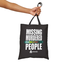 Load image into Gallery viewer, MMIP Tote Bag