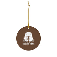 Load image into Gallery viewer, Wedding Basket Ornament