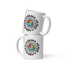 Load image into Gallery viewer, Navajo Sun God Mug