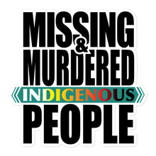 Load image into Gallery viewer, MMIP Sticker