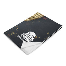 Load image into Gallery viewer, Woven Vows Throw