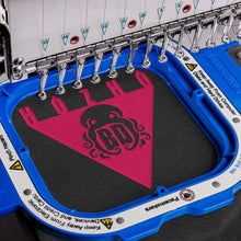 Load image into Gallery viewer, Hózhó Pride Embroidered Tee