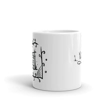 Load image into Gallery viewer, Navajo Weaving Loom Mug