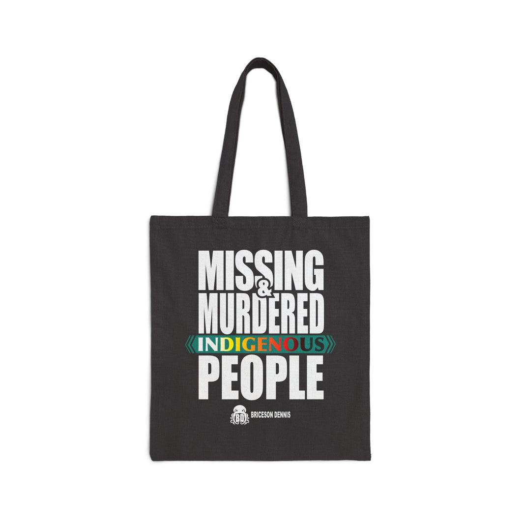 MMIP Tote Bag