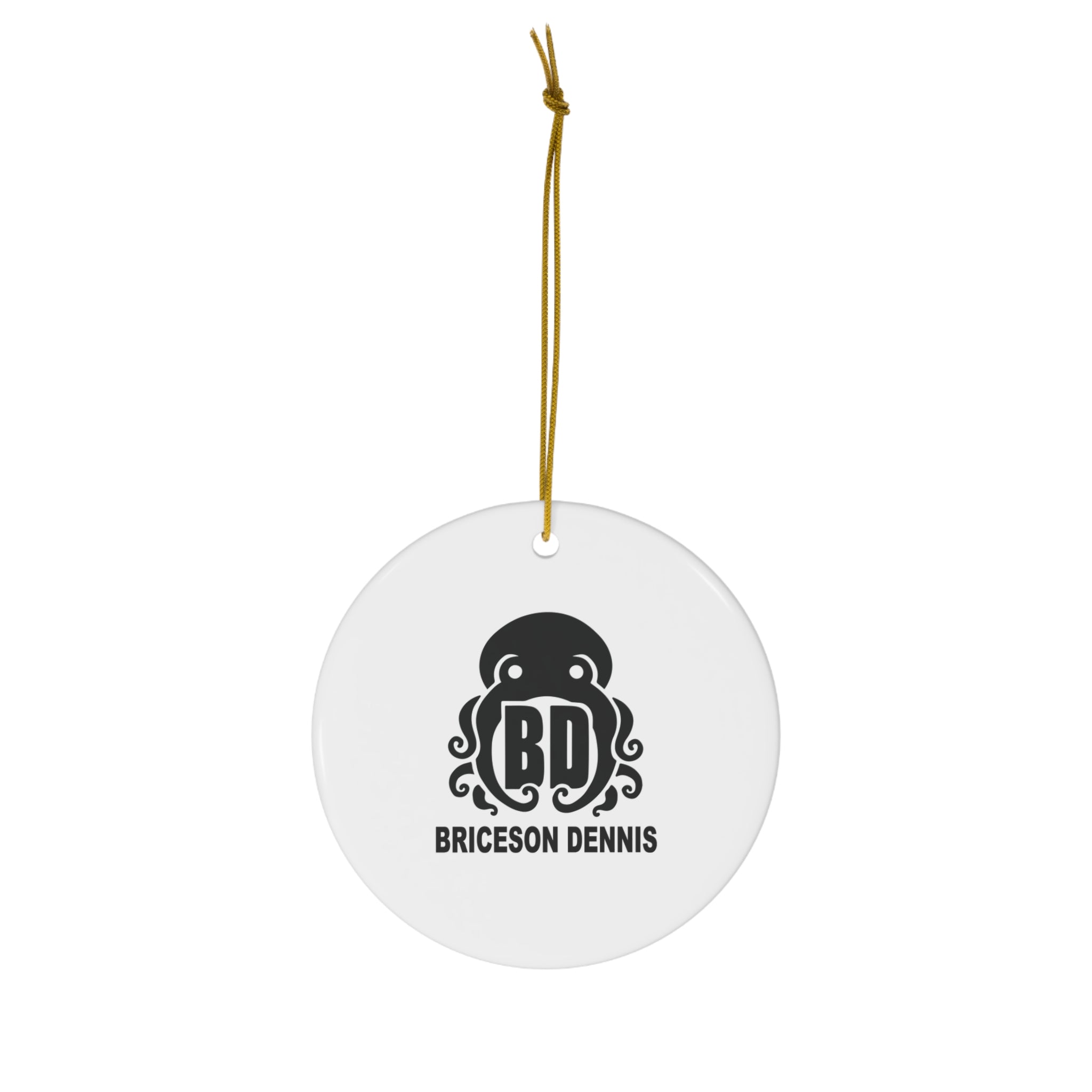 Navajo Yeíí Ornament