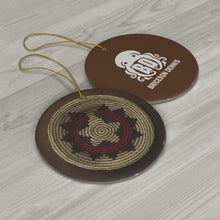 Load image into Gallery viewer, Wedding Basket Ornament
