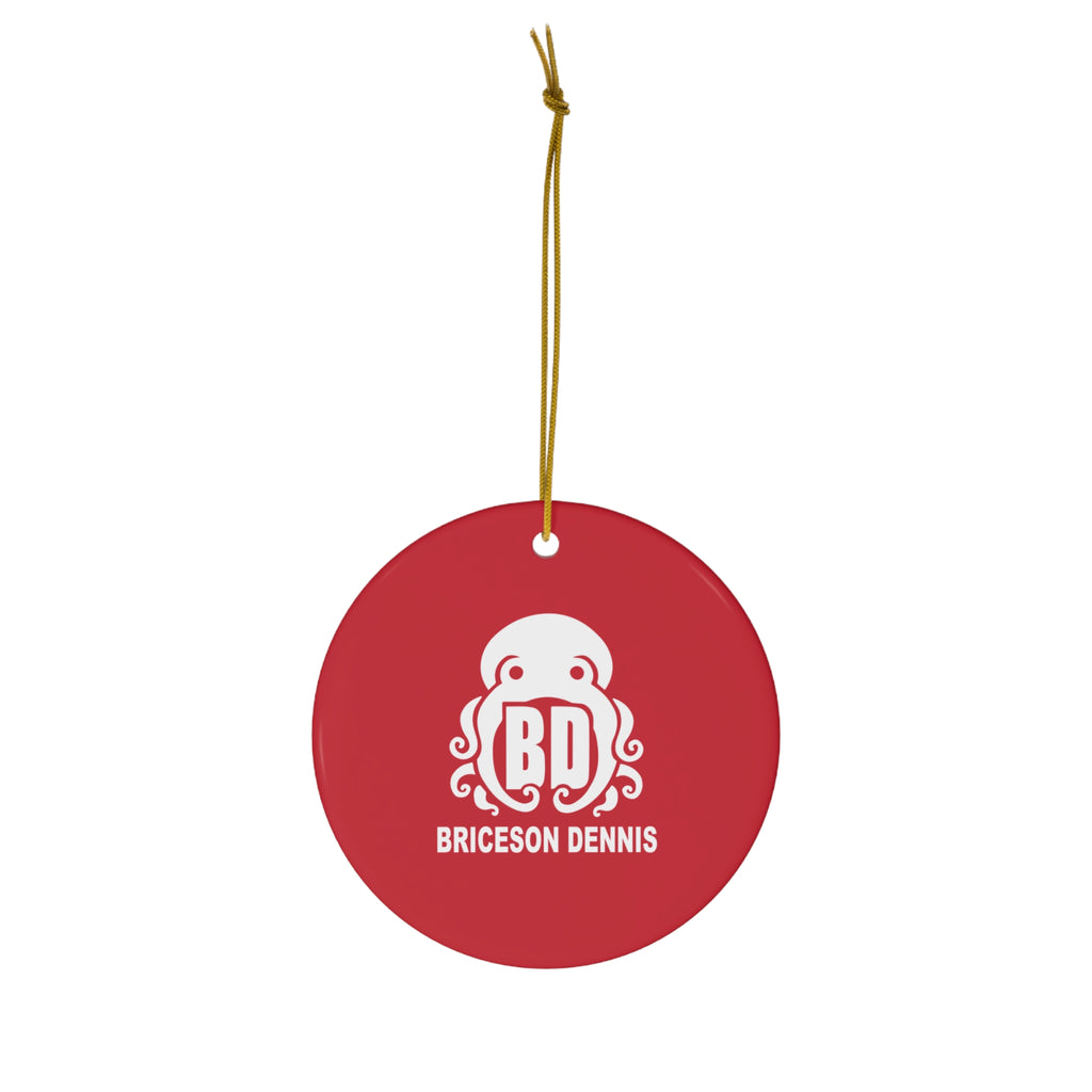 Missing & Murdered Indigenous People Ornament