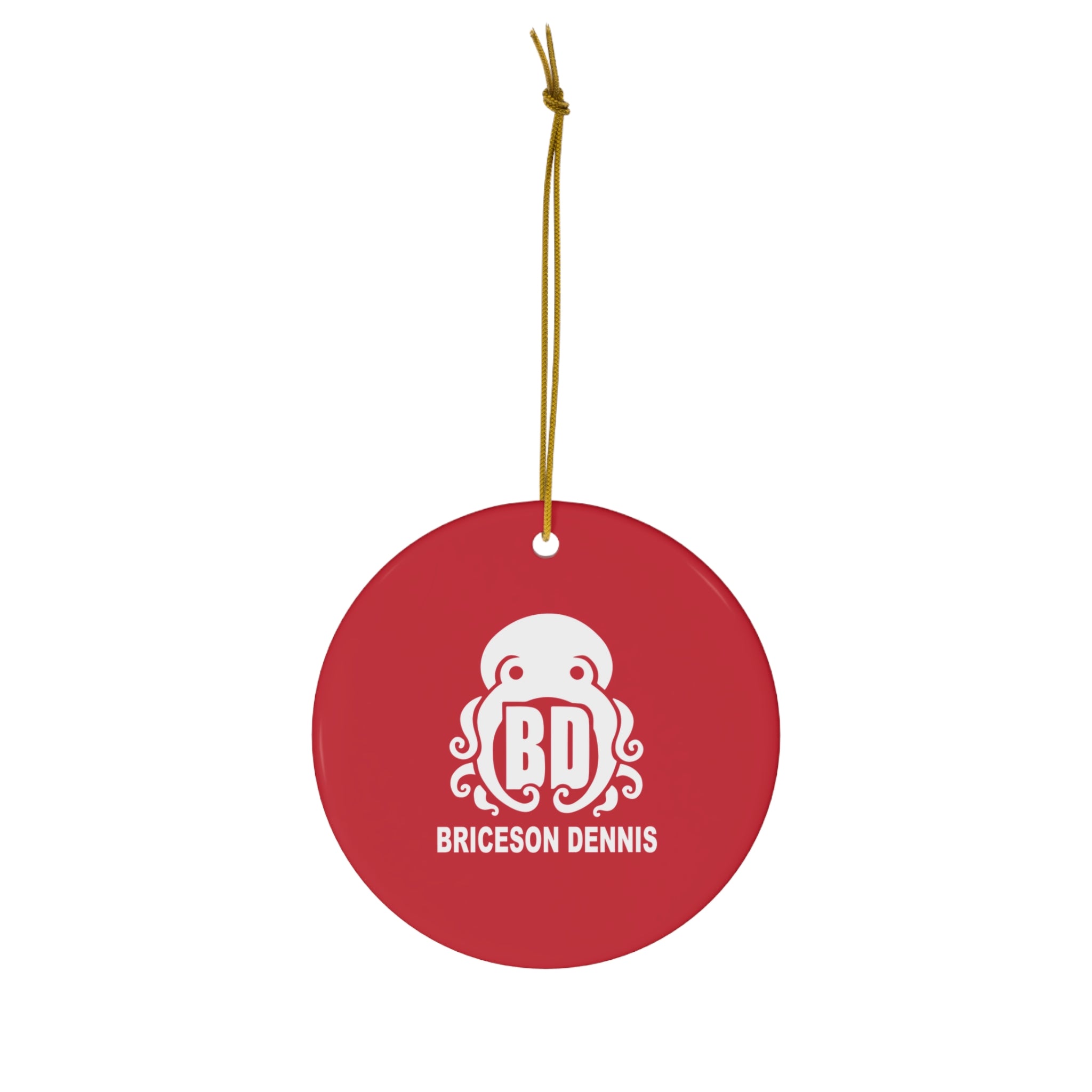 Missing & Murdered Indigenous People Ornament