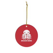 Load image into Gallery viewer, Missing &amp; Murdered Indigenous People Ornament
