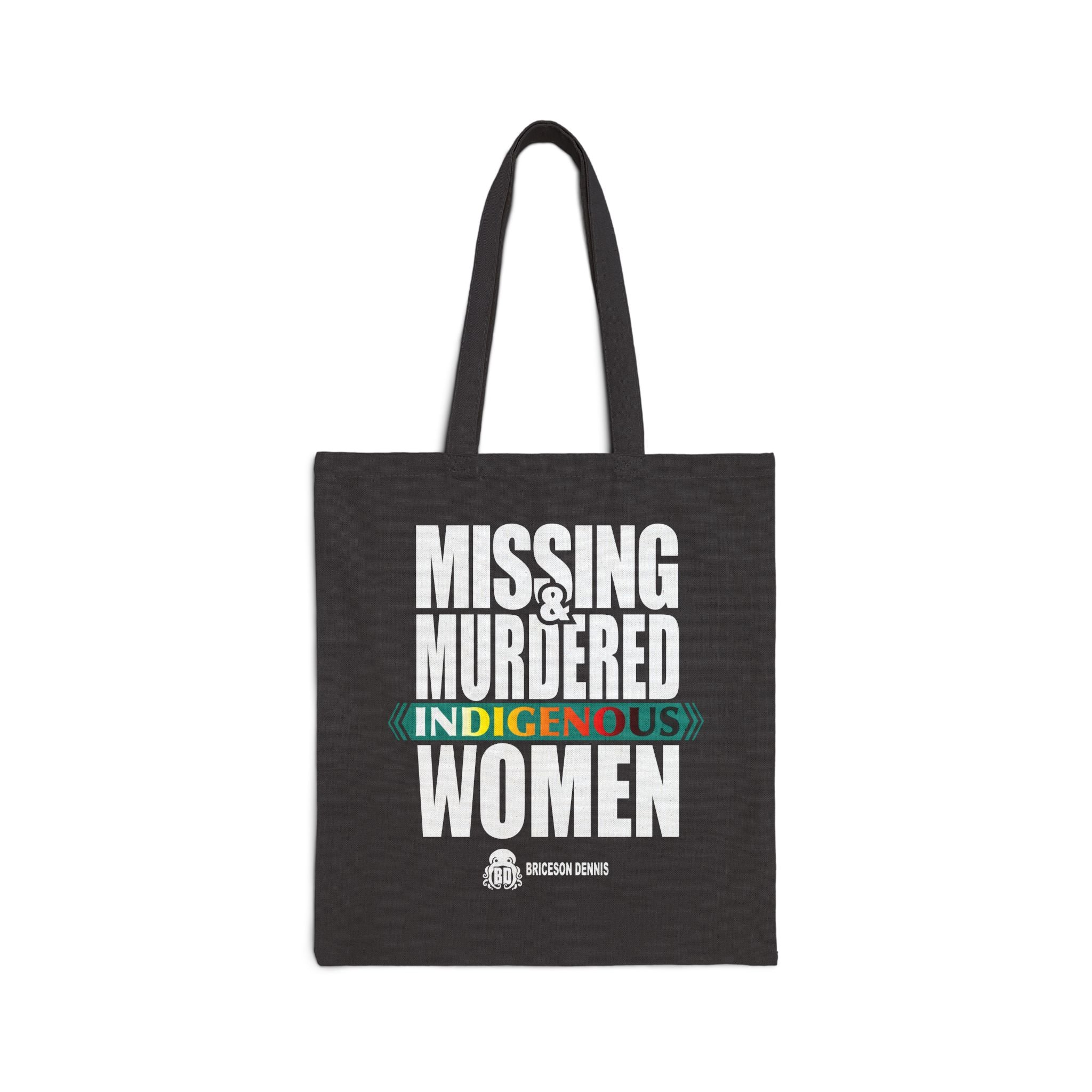 MMIW Tote Bag