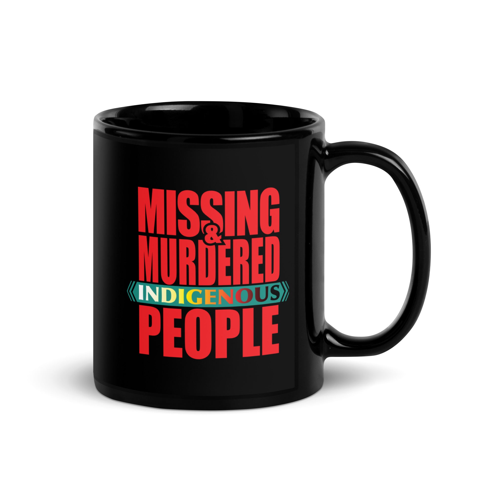MMIW & MMIP
