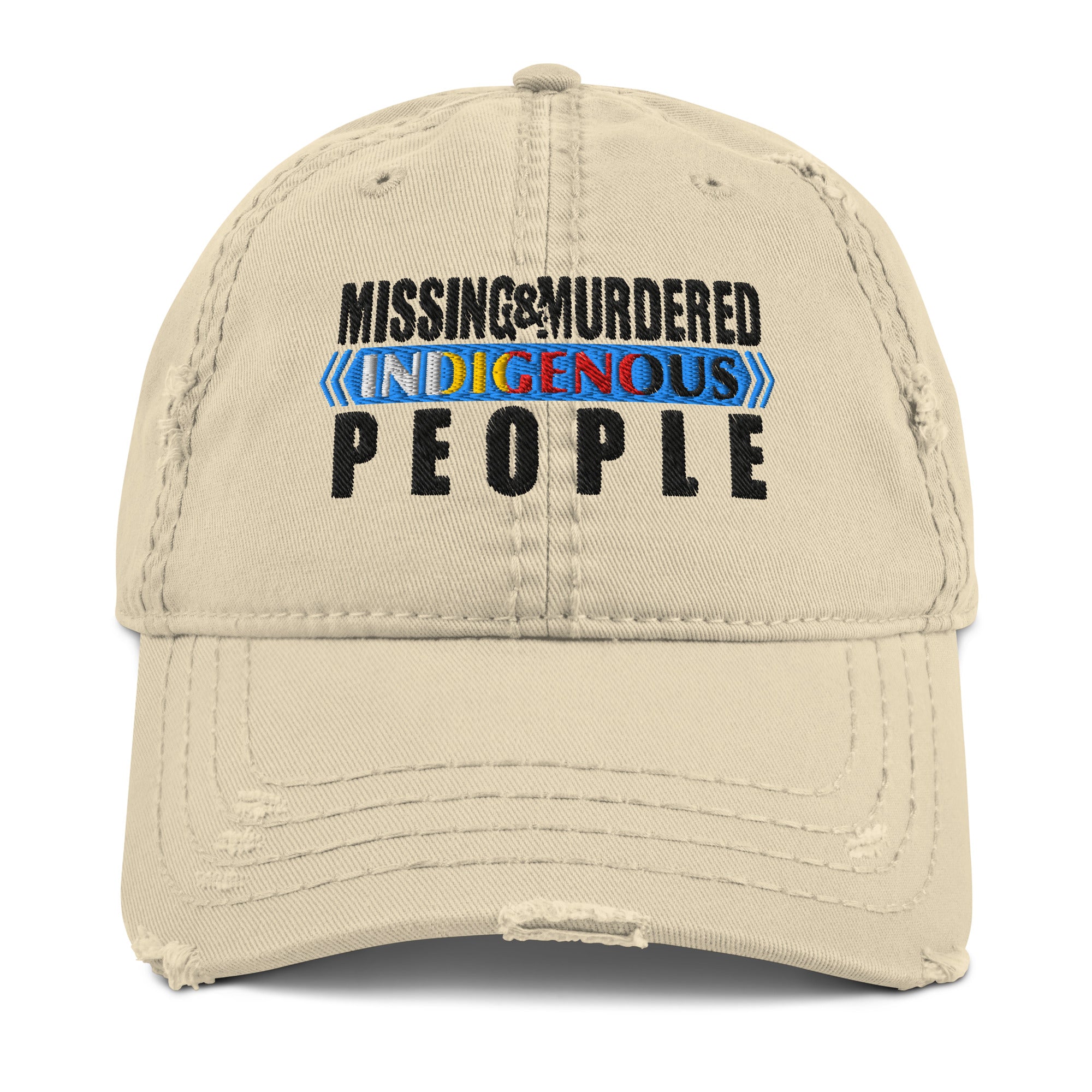 MMIW & MMIP