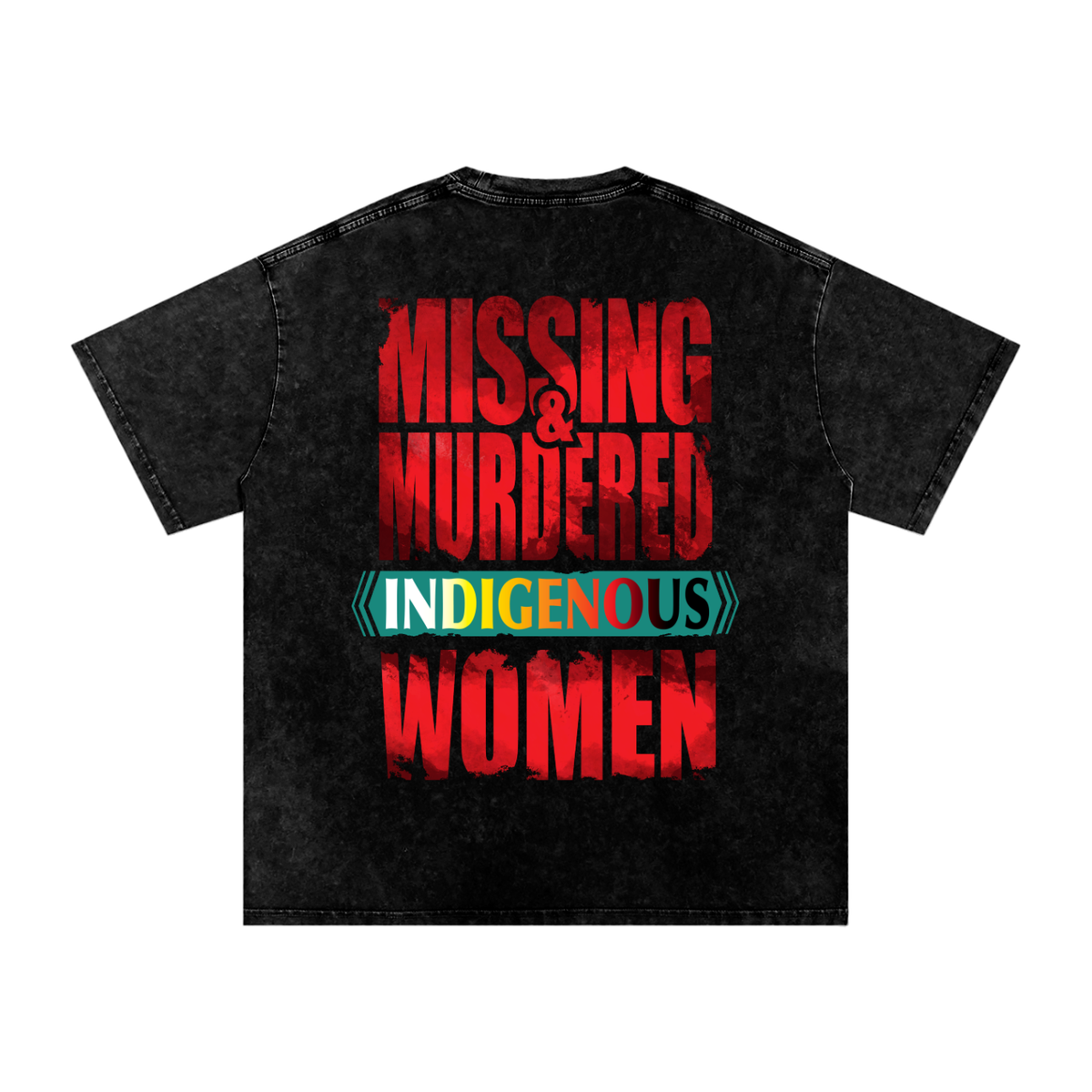 MMIW