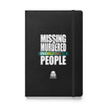 MMIP Hardcover Notebook