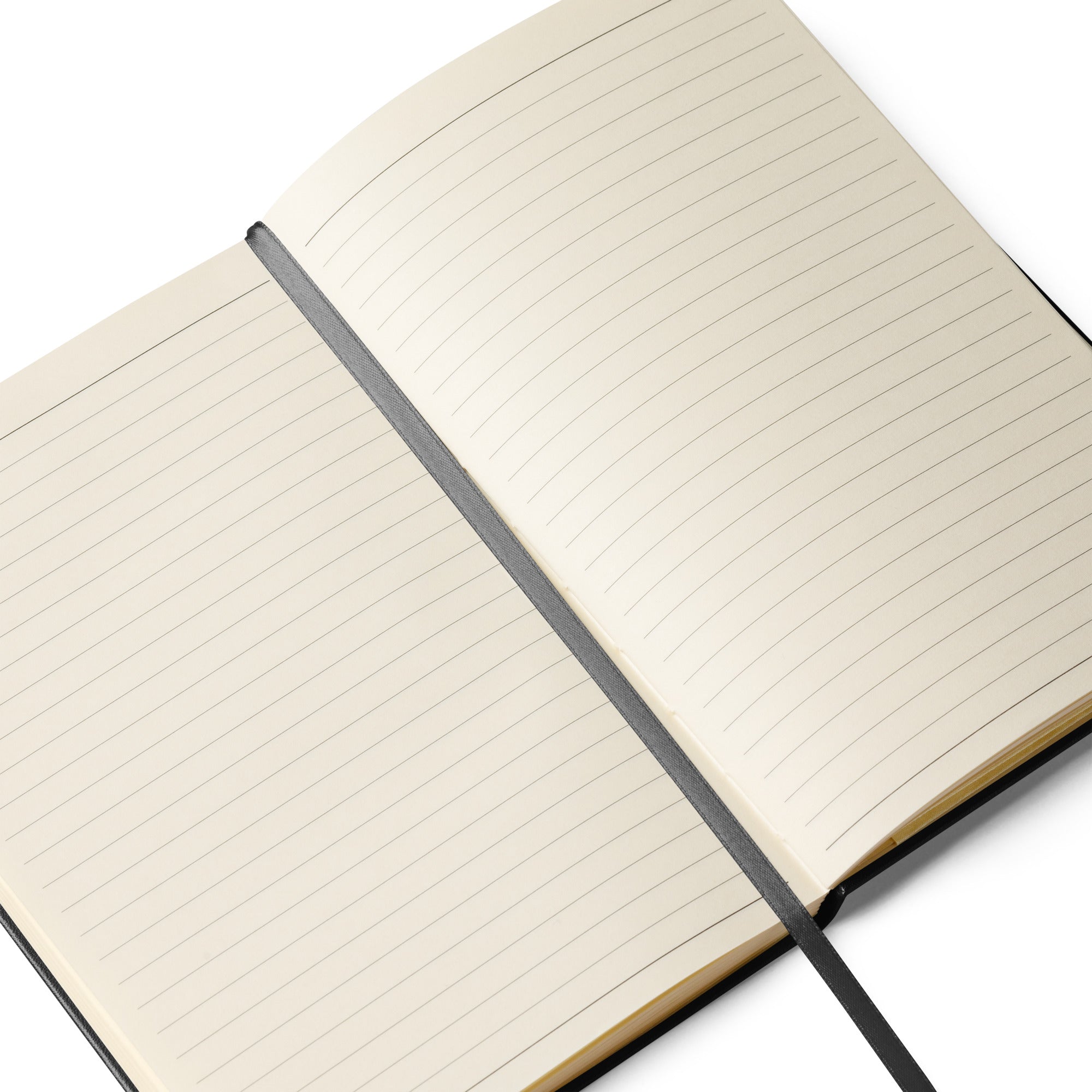 MMIP Hardcover Notebook