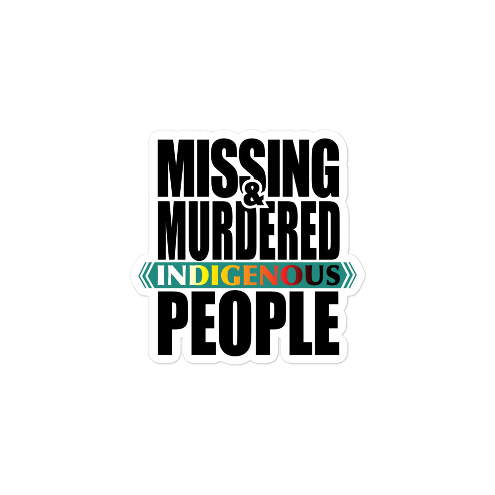 MMIP Sticker
