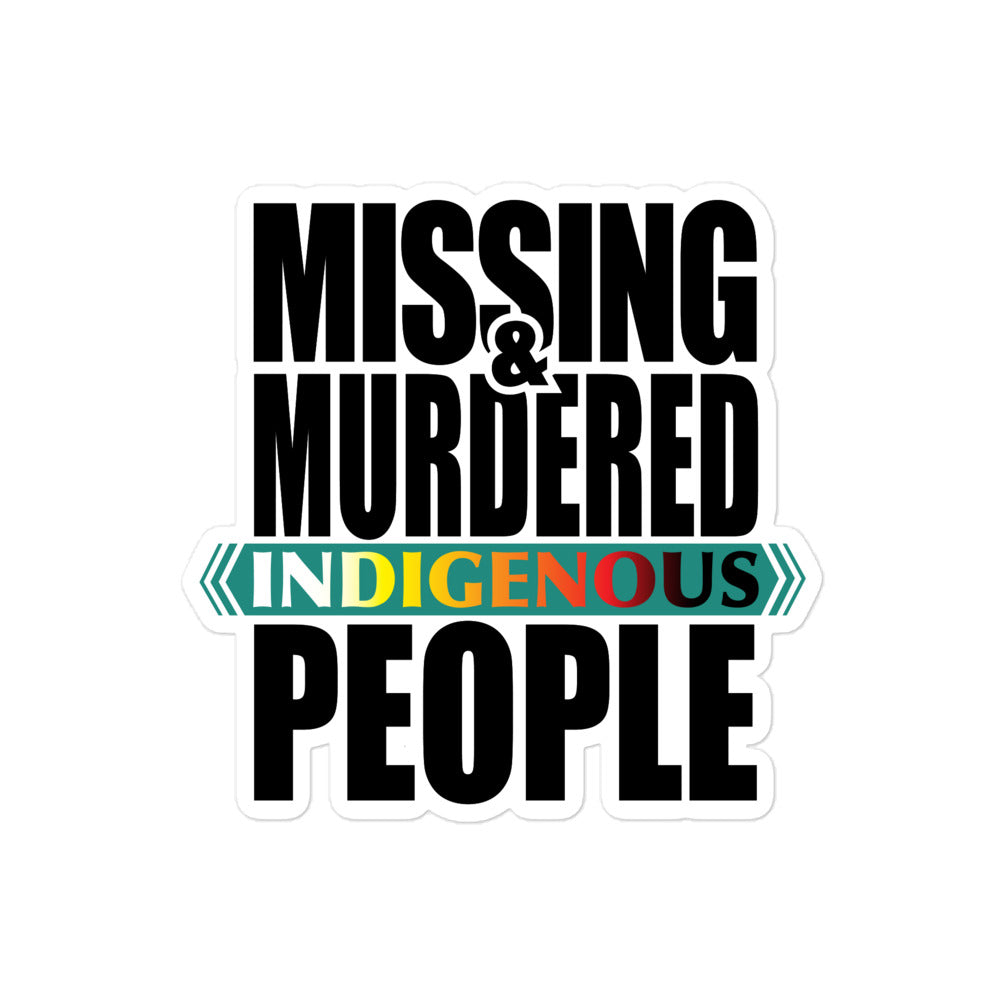 MMIP Sticker