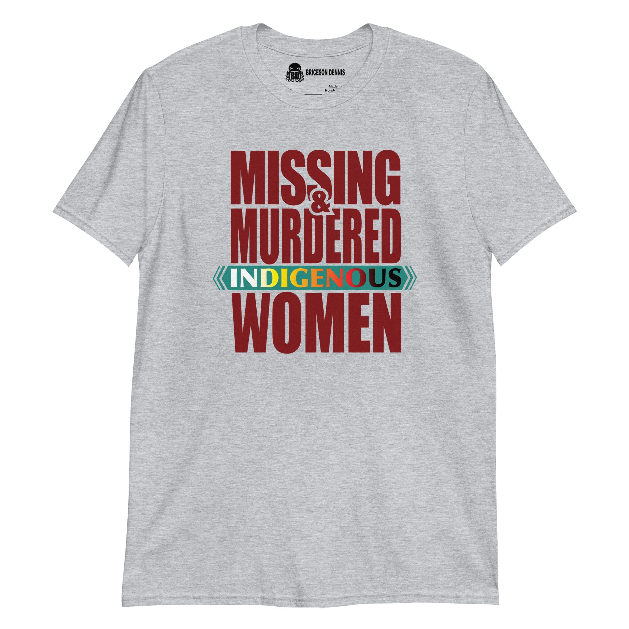 MMIW & MMIP