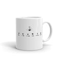 Hogan in the Sun Mug