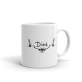 Navajo Bear Mug